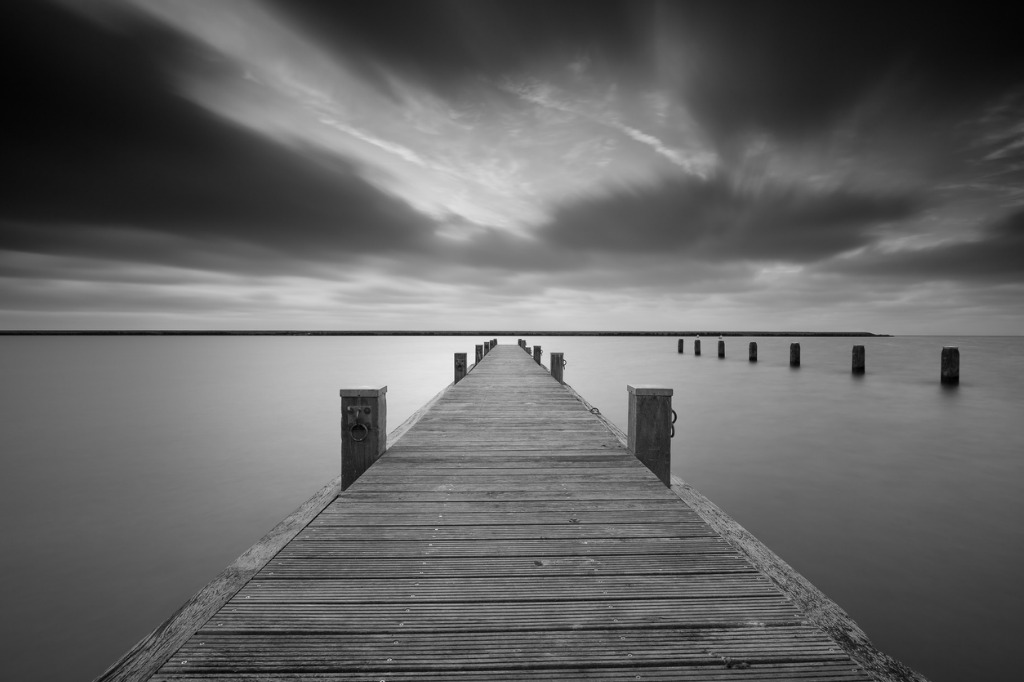 Practical Black And White Photography Tips