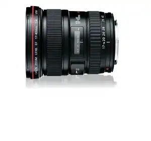 10 Popular Points of the Canon EF 17–40mm f/4.0 L USM Lens