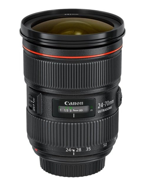 Canons pro glass 2 image 