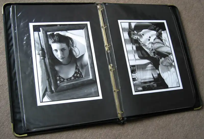 How to Put Together Your Photography Portfolio