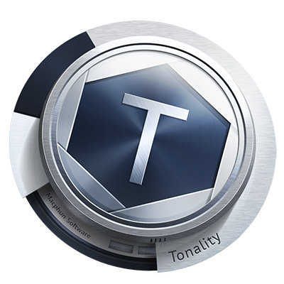 Tonality icon 1024 image 