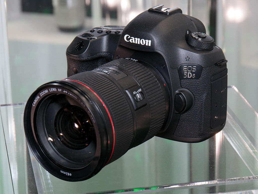 Canon EOS 5Ds 2015 CP image 