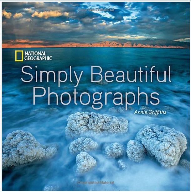 National Geographic Simply Beautiful Photographs Photography Books for Kids image 