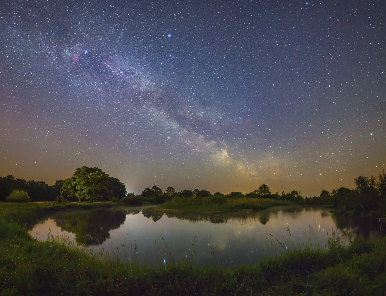 10 “Out of This World” Milky Way Photos to Intrigue and Inspire You