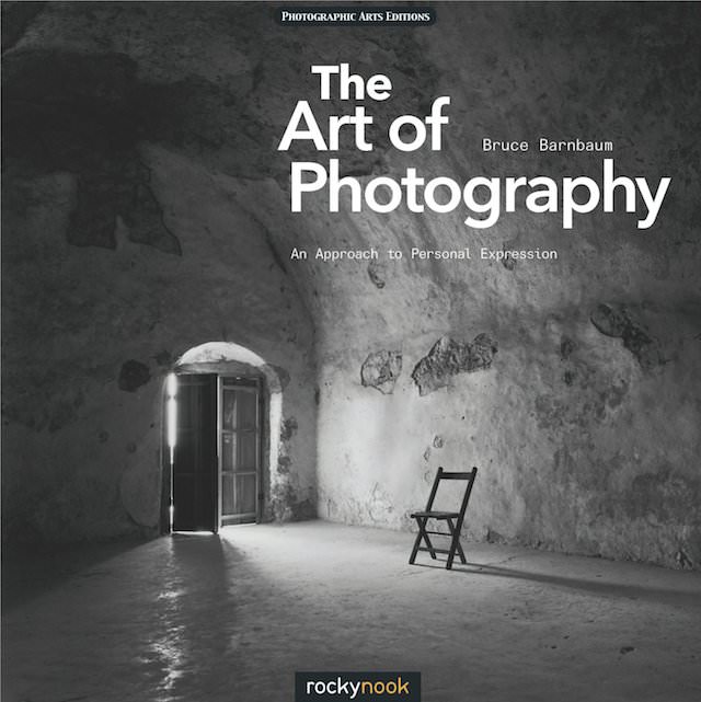 the art of photography book cover 640 image 