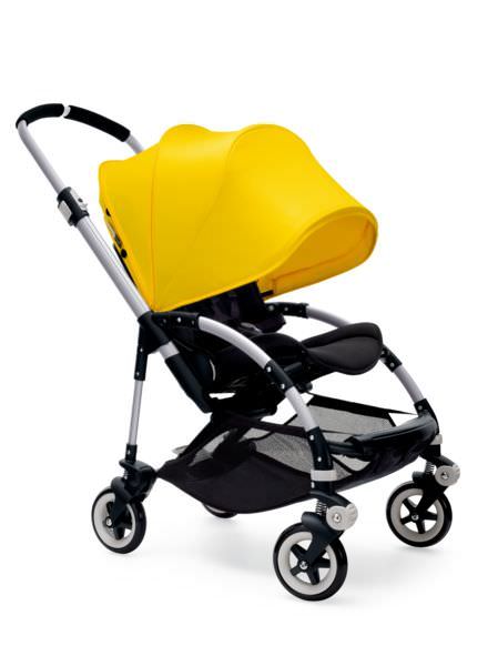 bugaboo bee 3 weight limit