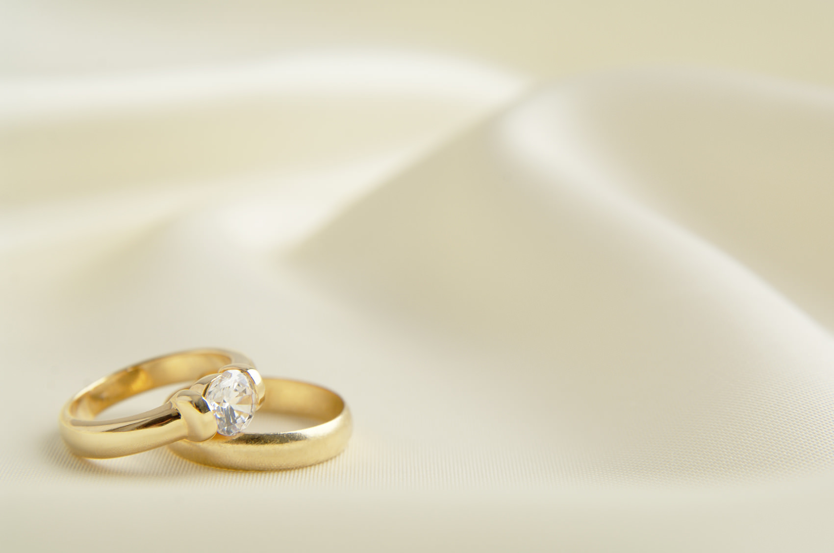 Wedding Rings image 