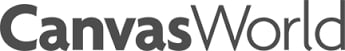 canvas world logo image 