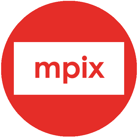 mpix logo image 
