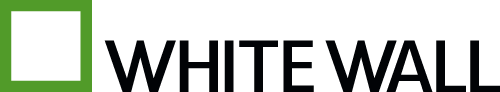 white wall logo image 