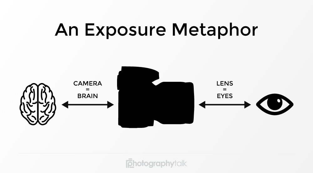 Understanding Exposure Via a Metaphor image 