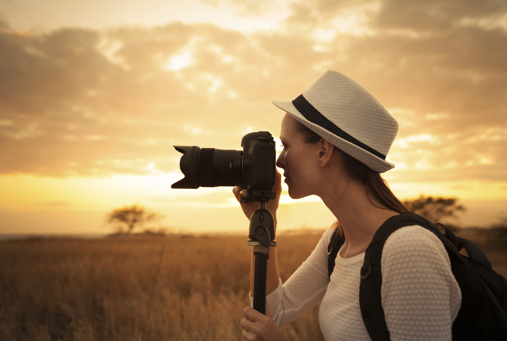 9 Early signs you’re going to be a great photographer