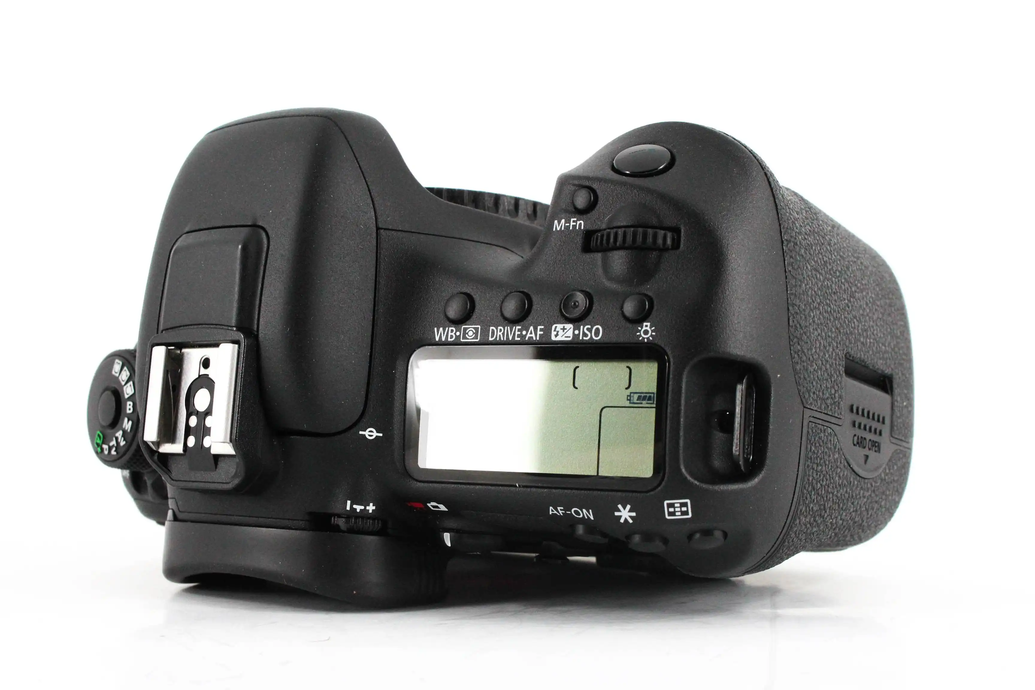Appareil Photo Canon Tunisie : EOS 5D MARK IV Caméra Pro Reflex