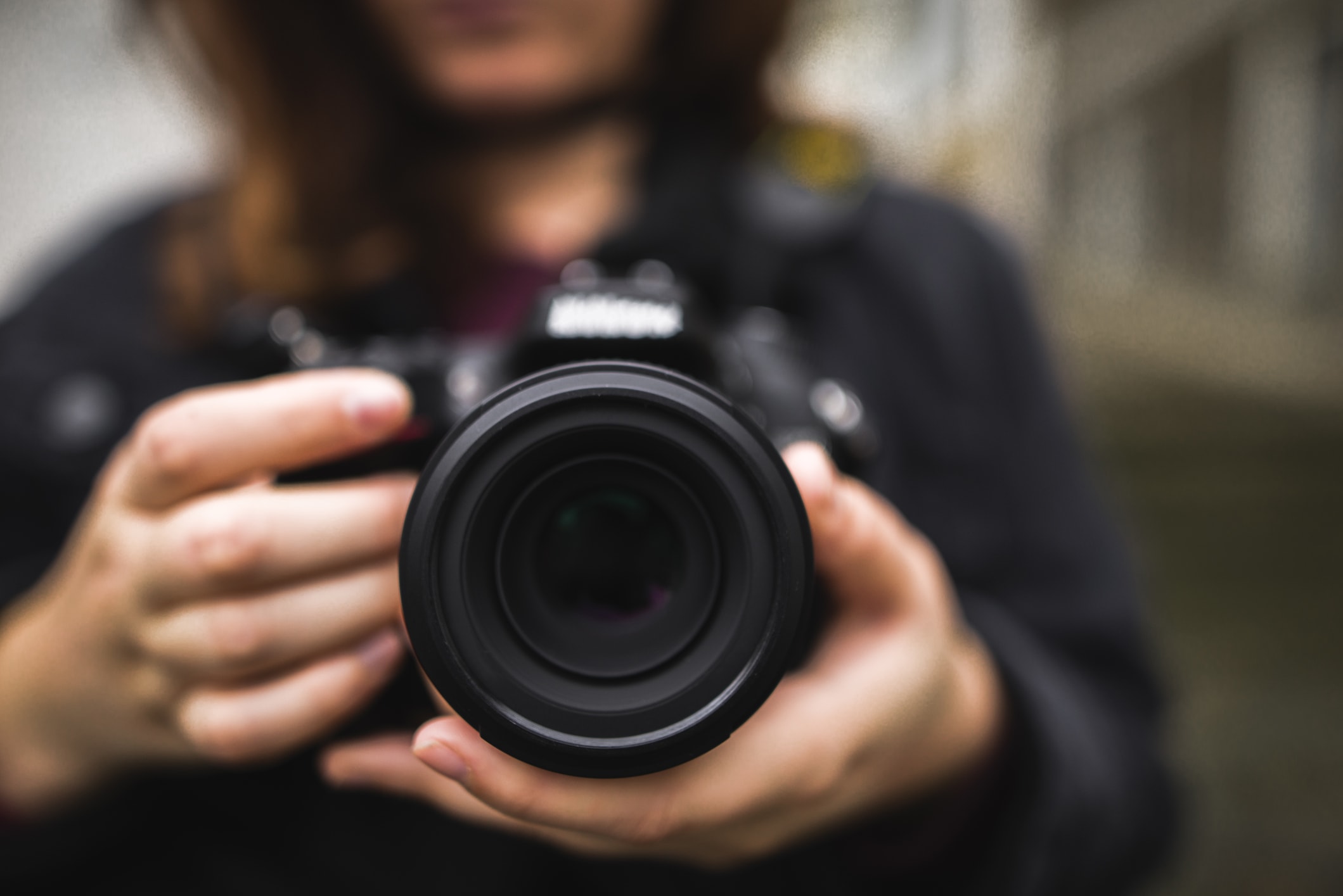 Tips for Buying Used Camera Lenses