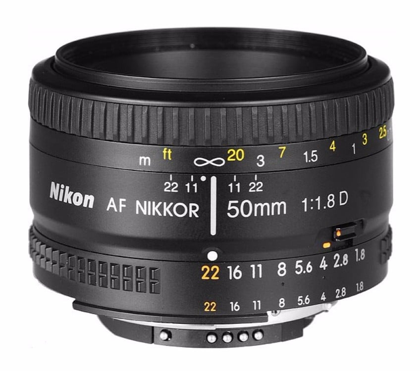 nikon50mmf1.8 image 