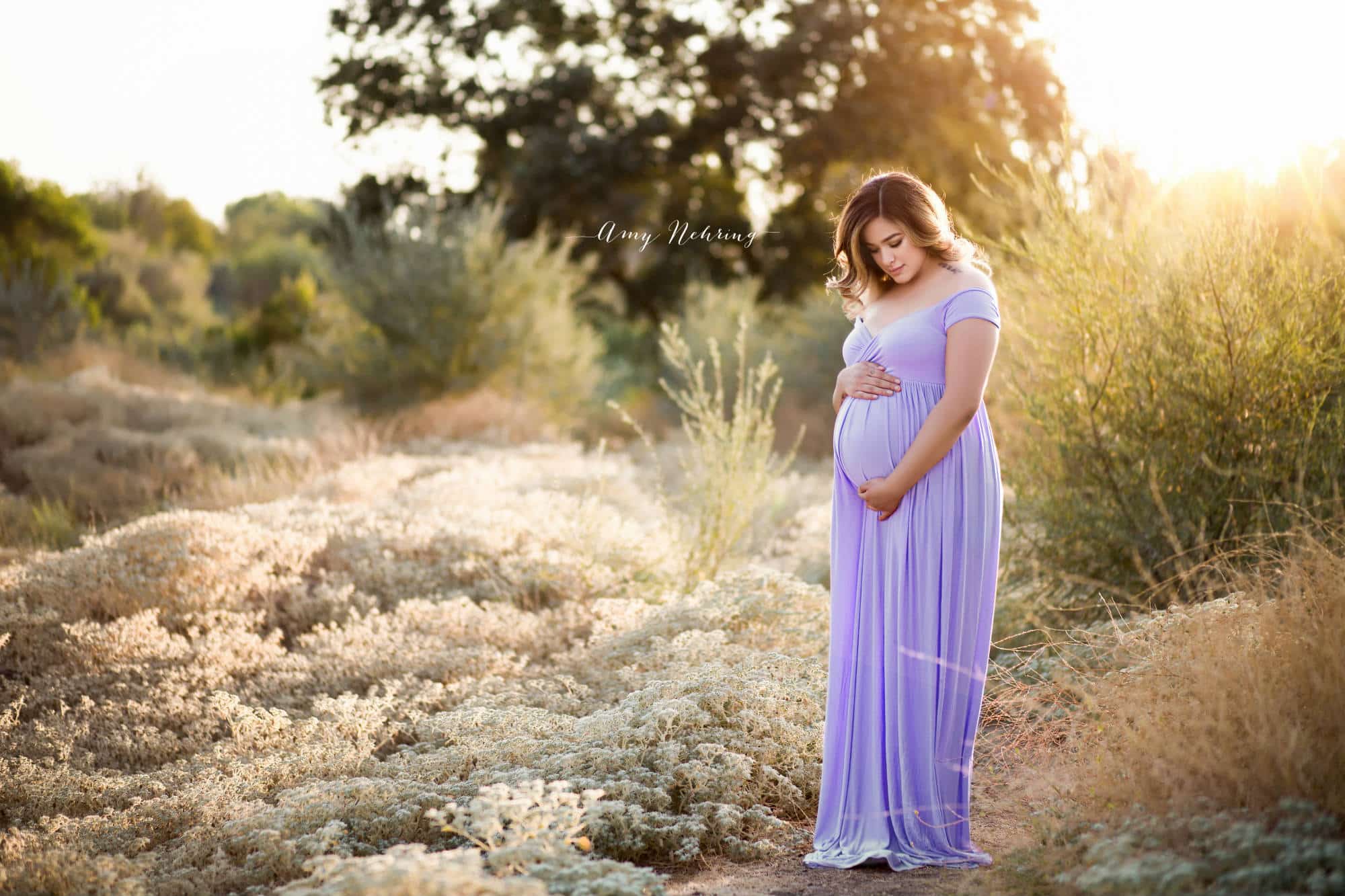 Simple, But Beautiful Maternity Photography Ideas
 Beautiful Pregnancy Photo Ideas