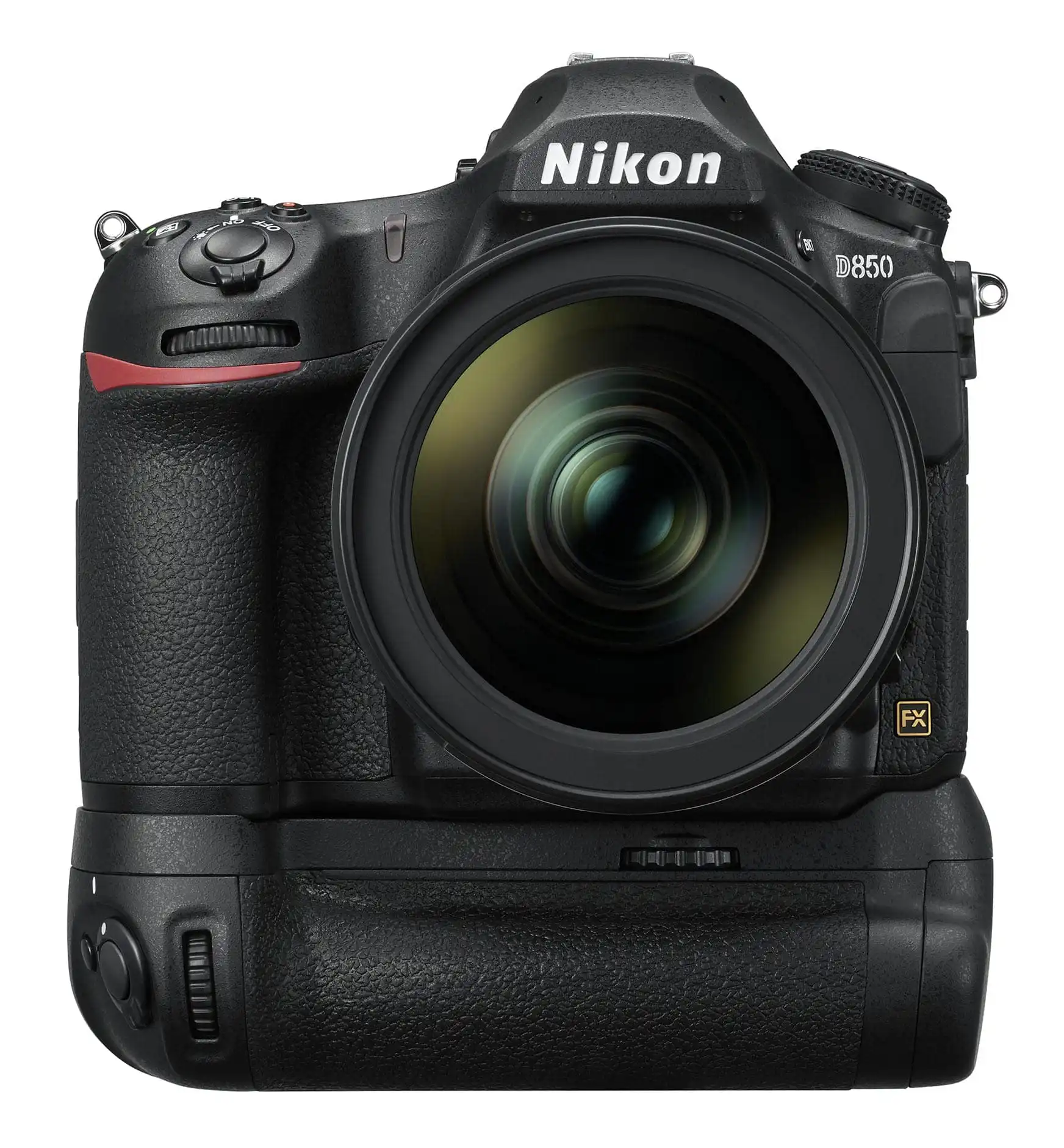 Nikon D850 review - Nikon Rumors