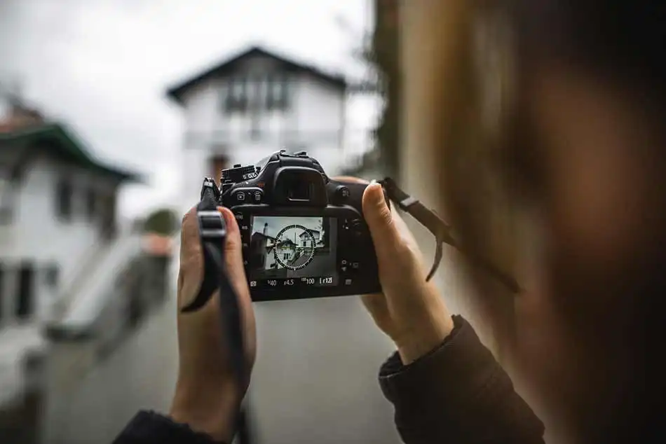 Camera Autofocus Modes Explained