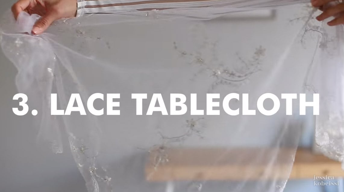 tablecloth image 