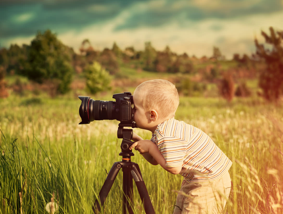 12 Simple But Impactful Tips for New Photographers