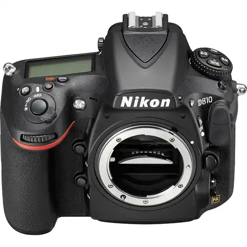Tegenstander Briljant wees stil It's Coming: Nikon D820 or D900 with 72MP Sensor!