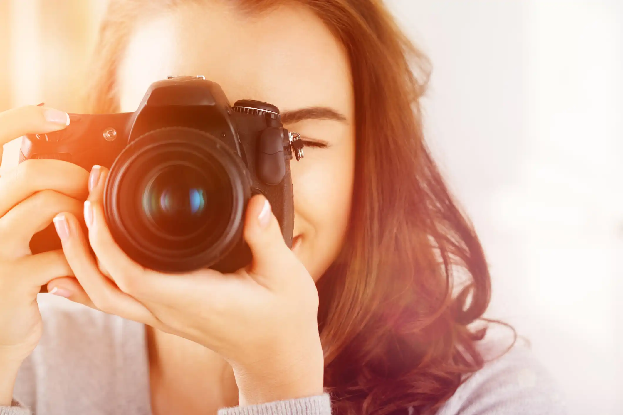 Tips for Beginner Photographers: How to Get Better