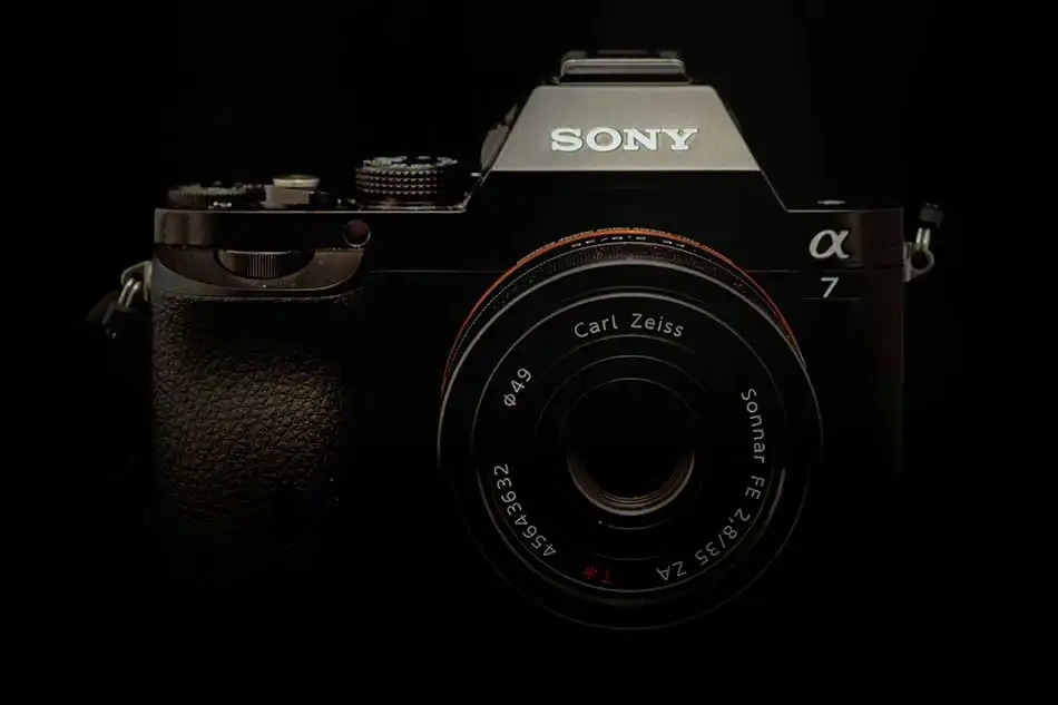 The Evolution of the Sony a7