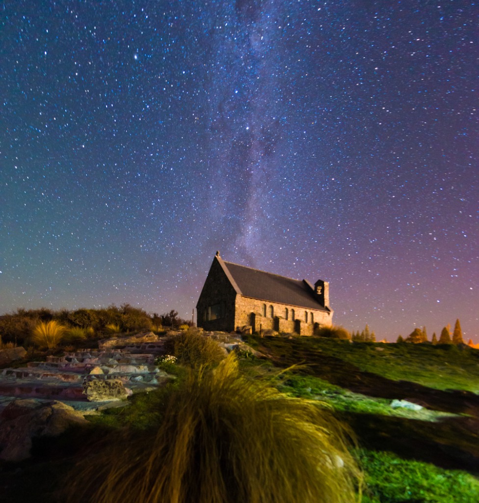 astrophotography tips