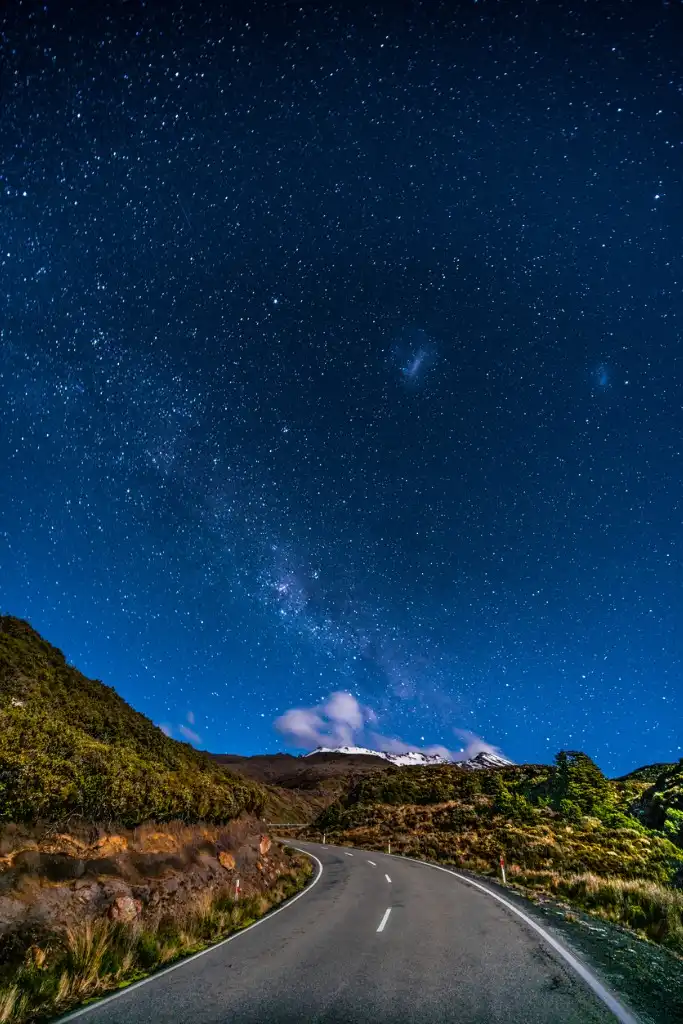 how to do astrophotography