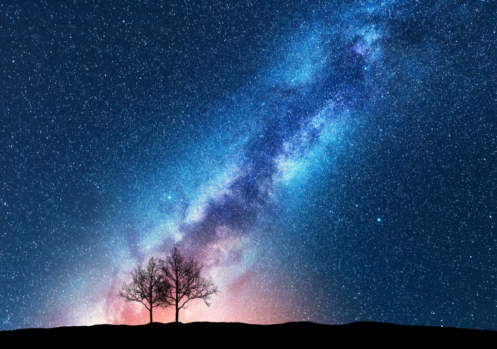 night sky photography tutorial