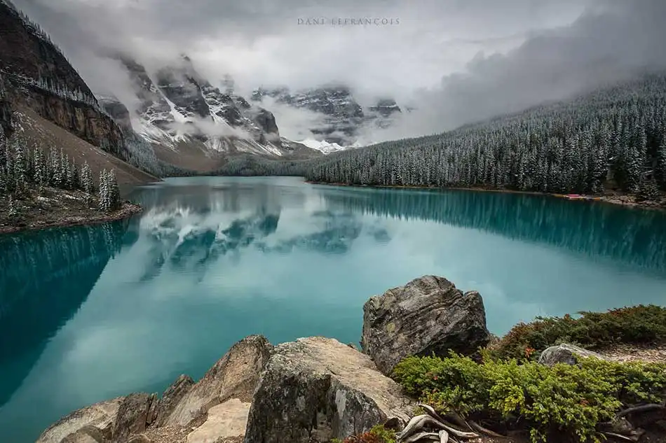 10 Jaw-Dropping Examples of Landscape Photography