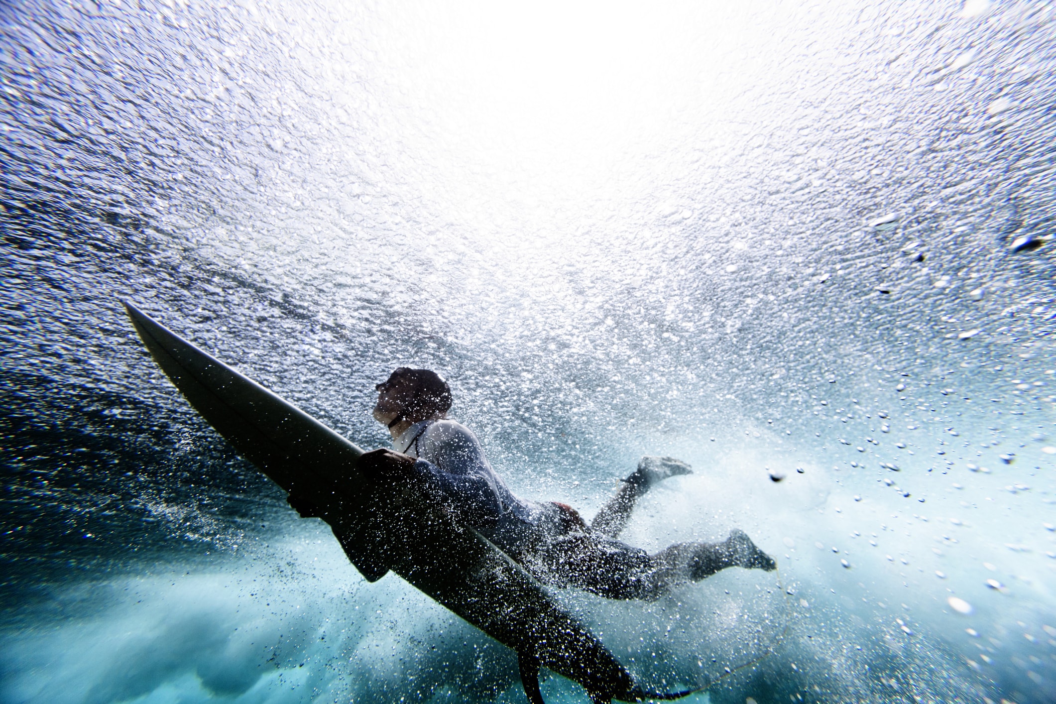 Underwater Photography image 