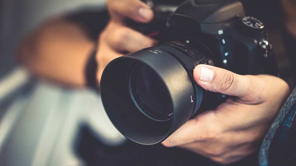 Photography for beginners image 