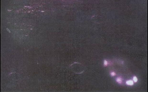 apollo 14 ufo image 