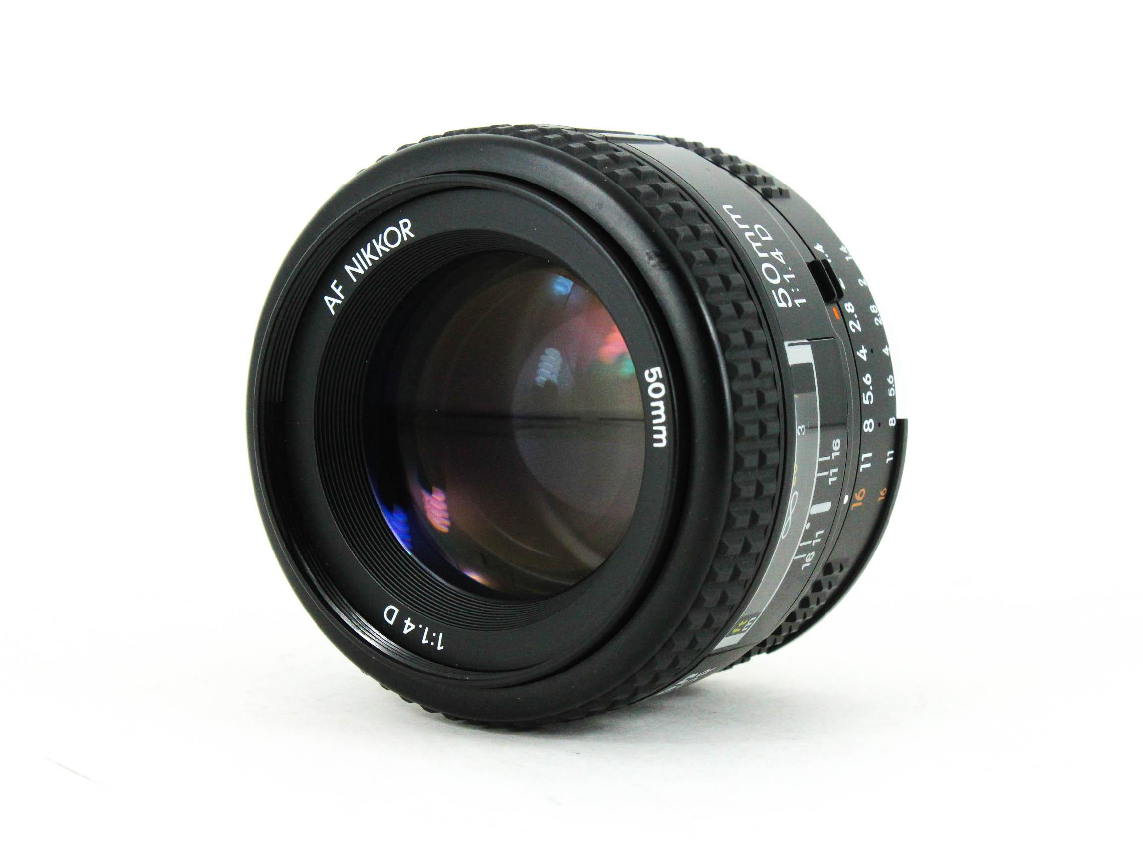 35mm lens vs 50mm lens image 