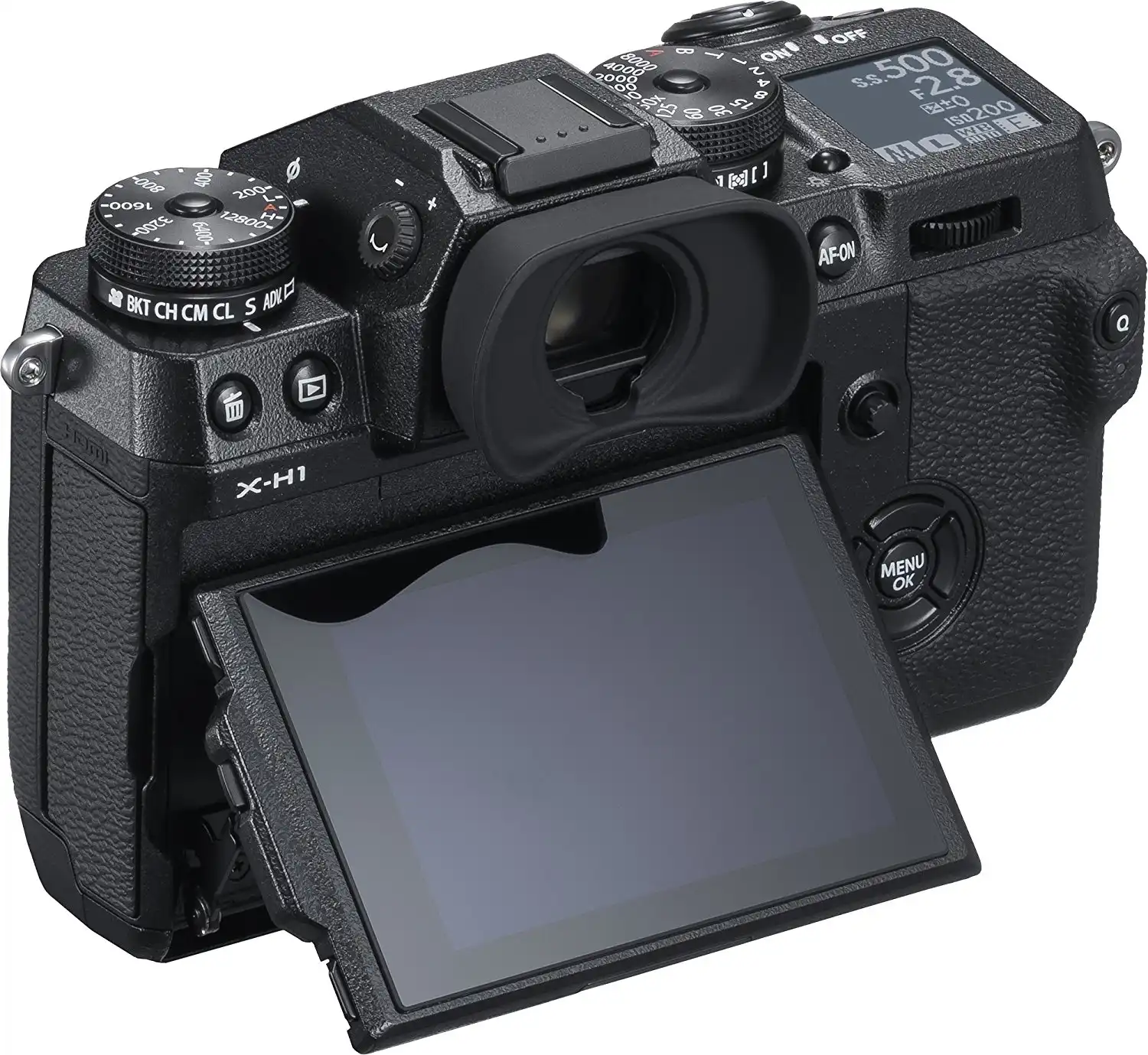 Indiener Machtigen Verandert in Fujifilm X-H1 vs Panasonic Lumix G9: Which is the Better Camera for  Enthusiasts?