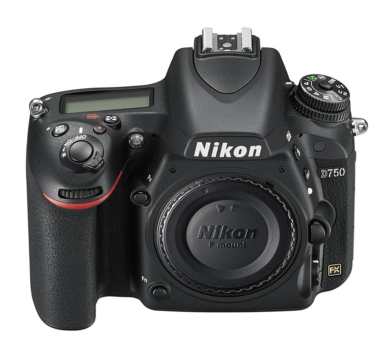nikon d750 pros and cons image 