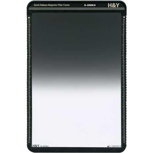 hy soft graduated neutral density filter image 
