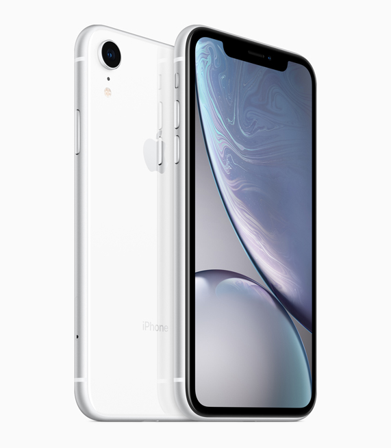 iphone xr image 