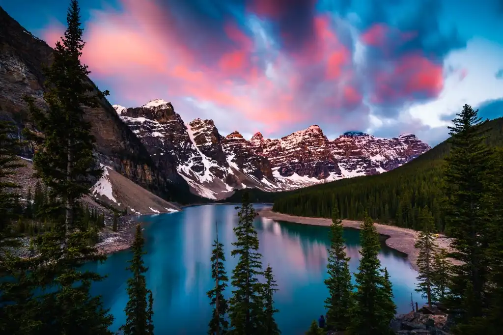 A Photographer's Guide to Banff National Park