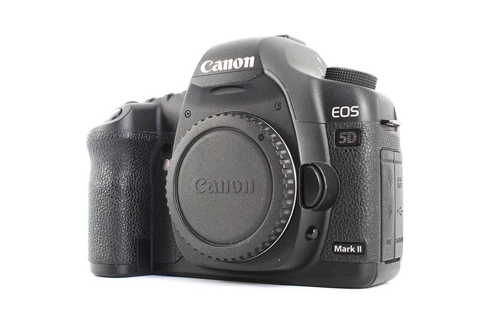 canon 5d mark ii best full frame camera image 