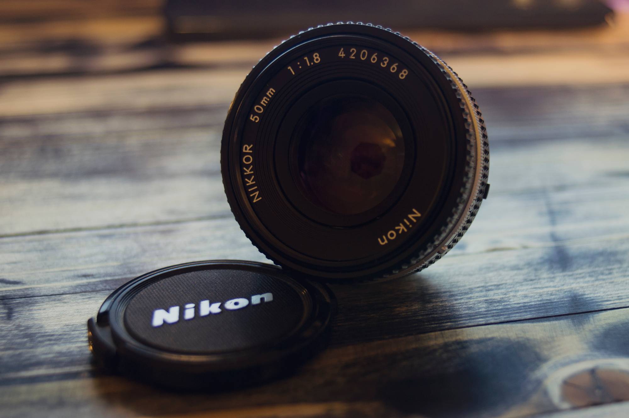 cheap nikon lenses image 