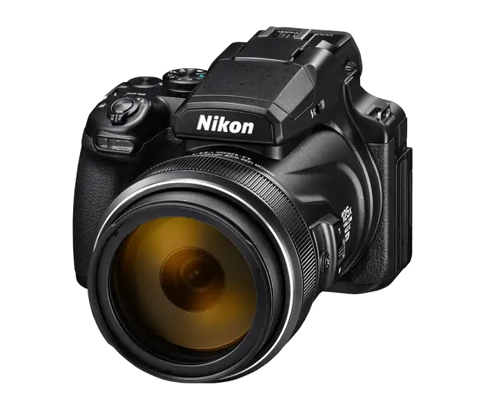 Nikon Coolpix P1000 Review
