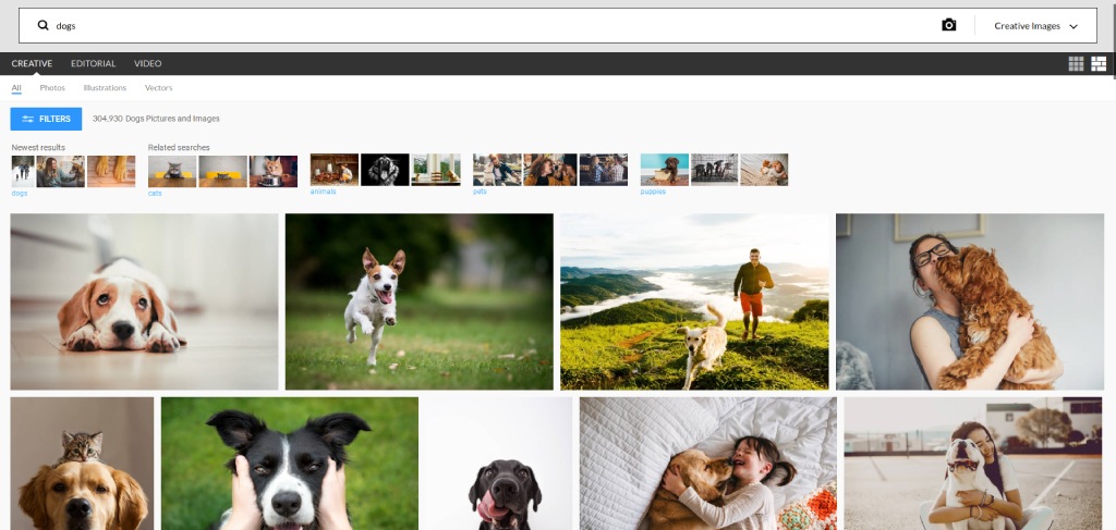 how to make money on getty images image 