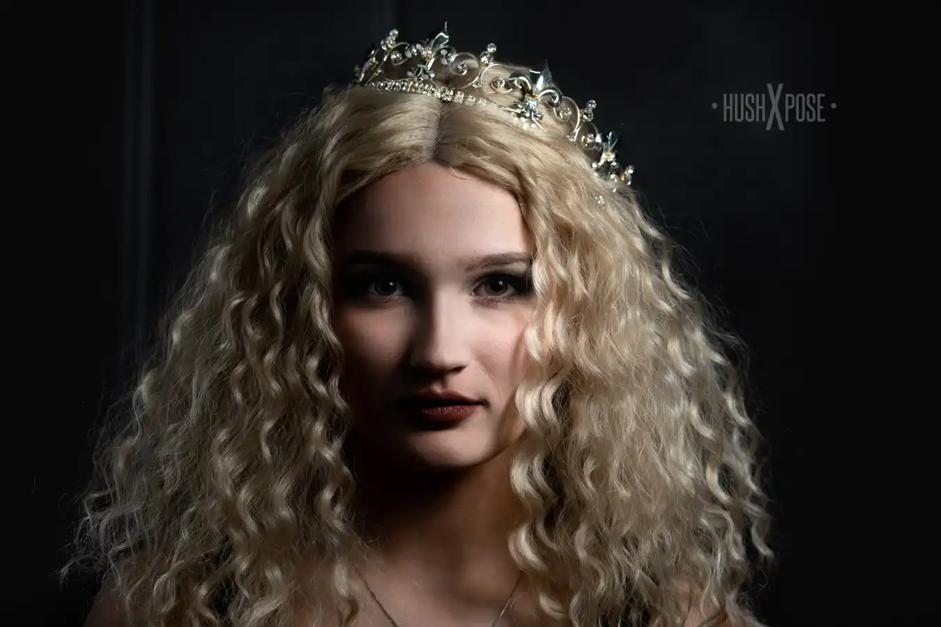 How to Create Rembrandt Portrait Lighting in Under Two Minutes