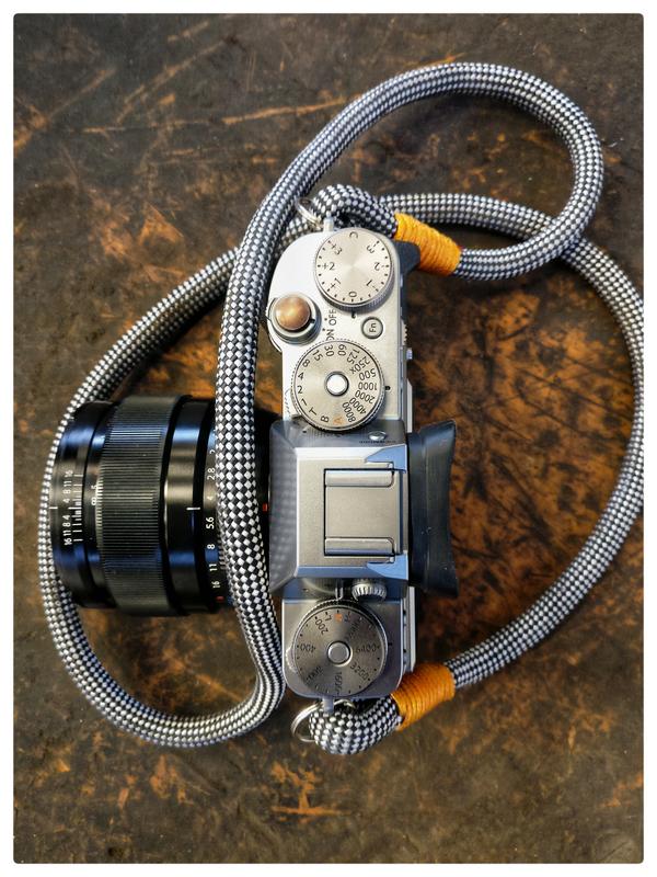 best aftermarket camera straps