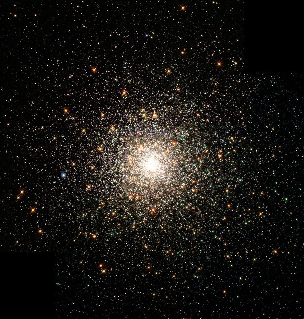 picture of stars image 