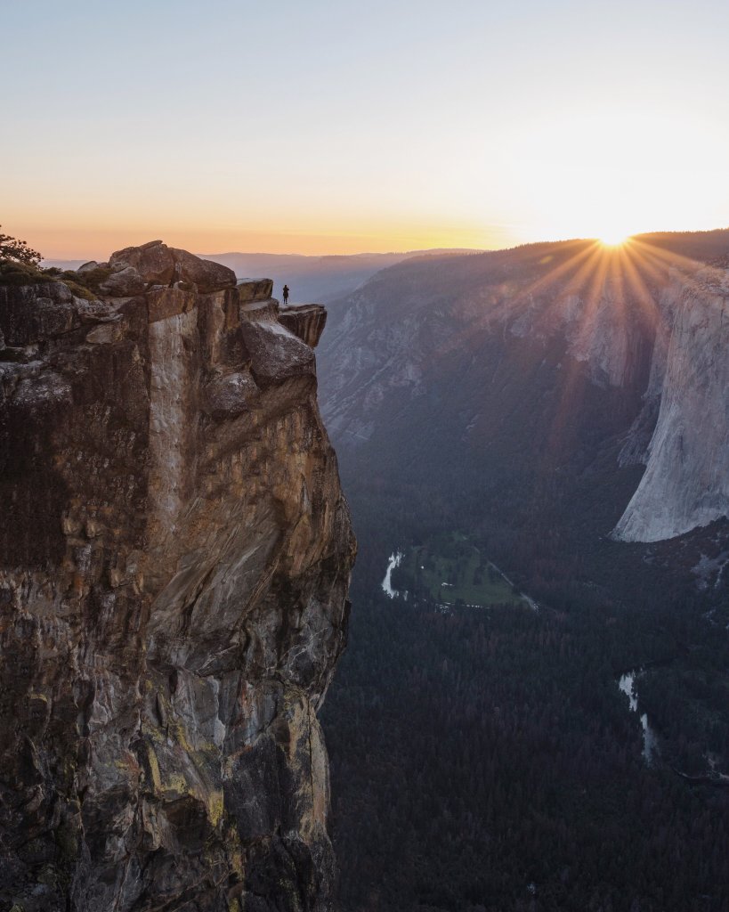 places to go in yosemite image 