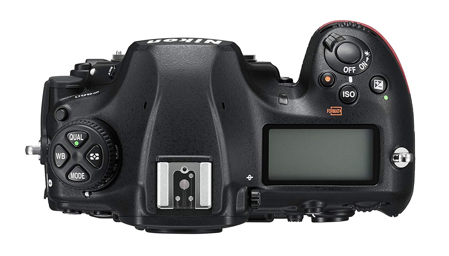 Nikon D850 vs Sony A7R III Features image 