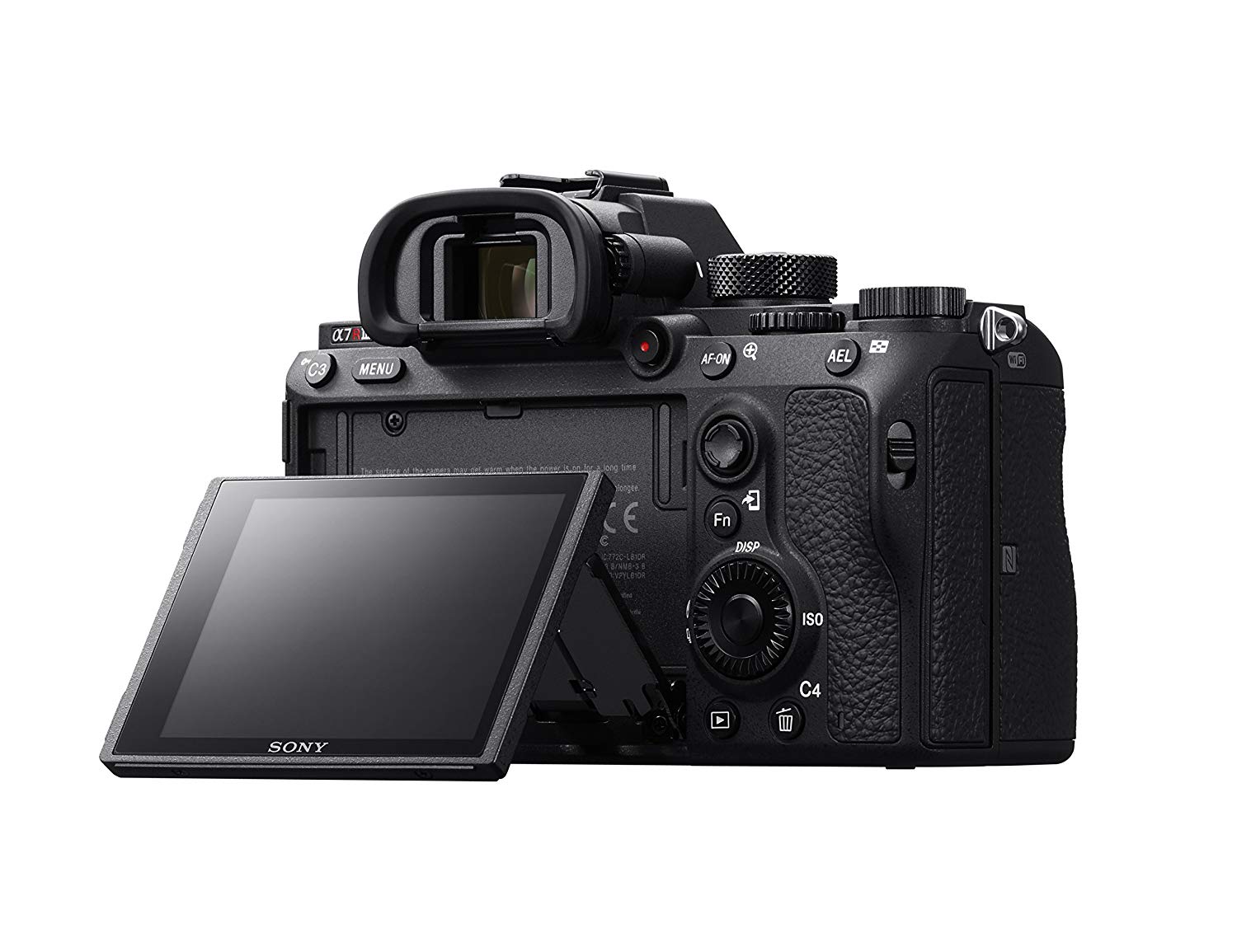 Nikon D850 vs Sony A7R III Price Comparison image 